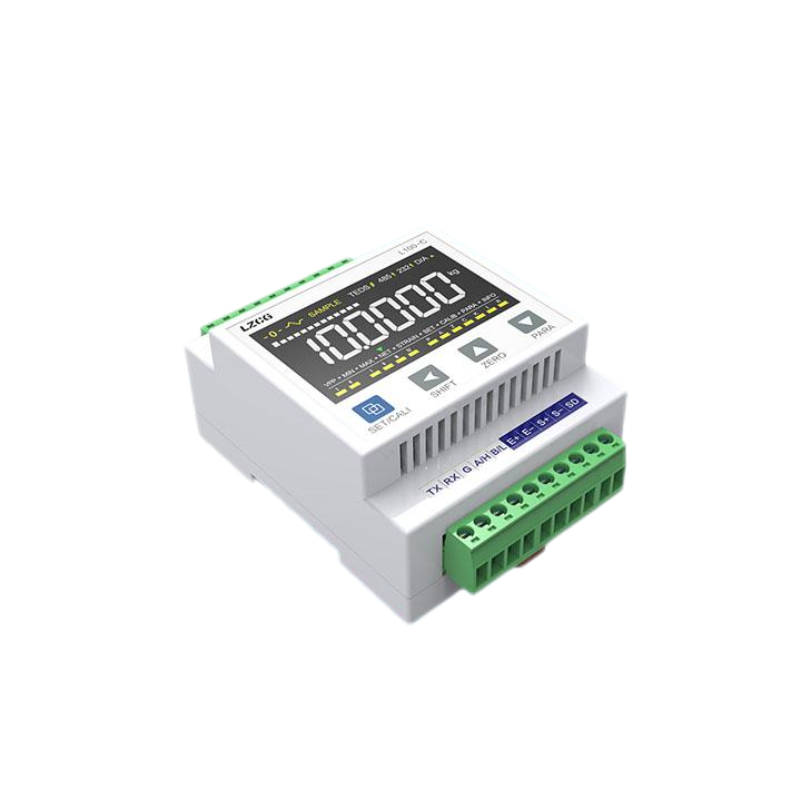 通用力值控制測量儀表 L100C